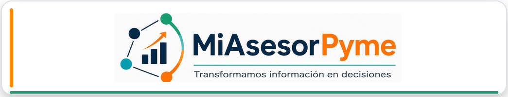 Tu Socio Tecnológico – Financiero – Contable